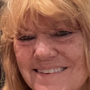 Patricia Wetzel