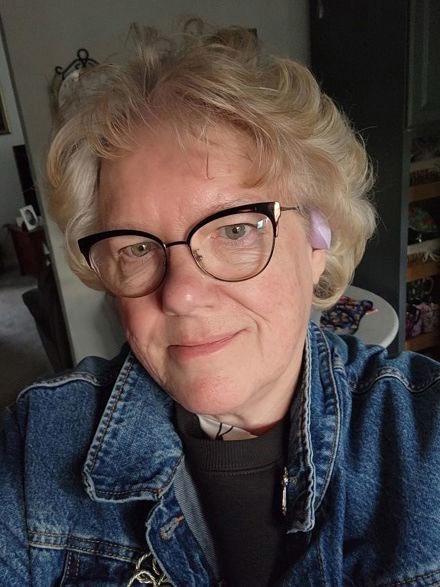 Laura Heaven-Ewell