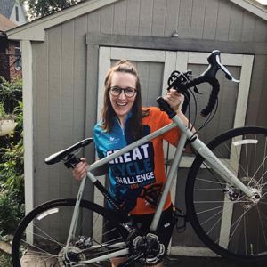 Megan Conkle