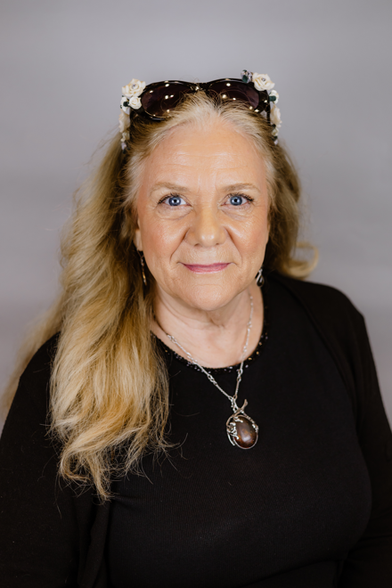 Jeannie McIntire