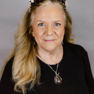 Jeannie McIntire