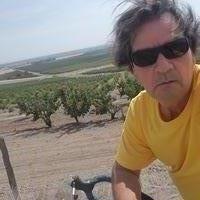 Gerry Macias