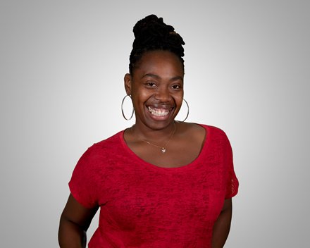 Tricia Bramble