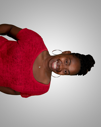 Tricia Bramble