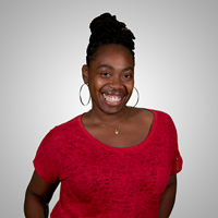 Tricia Bramble