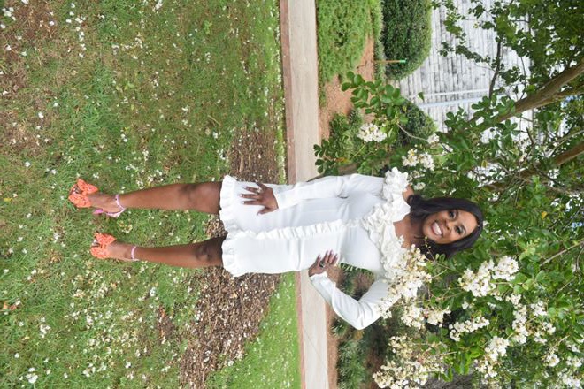Colette Lampley-Moultry
