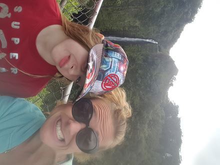 Mary Oster