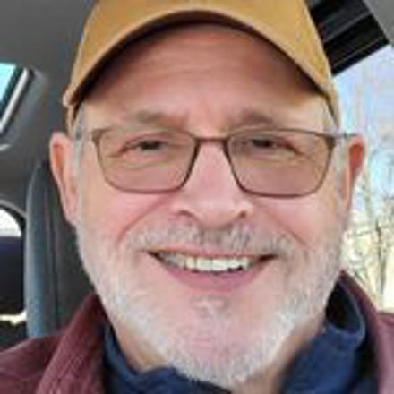 Jay Burkhard