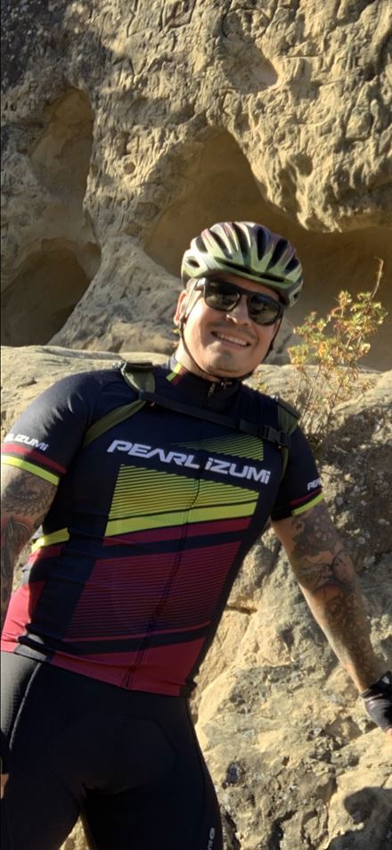 Chris Quintanilla
