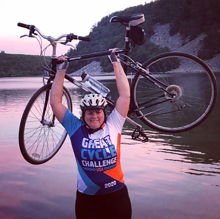 Terry Lassanske Gilman