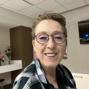 Cheryle Coburn Lola