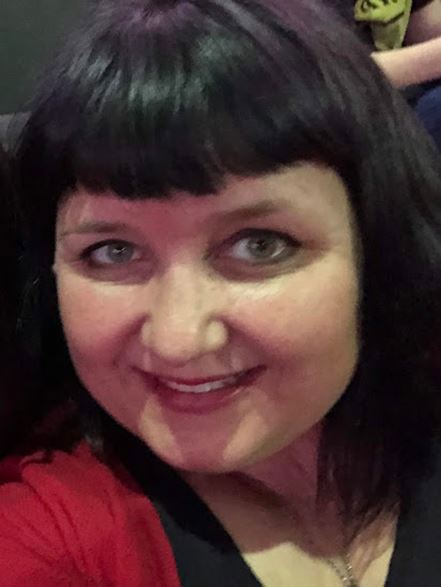 Julie Sparrow