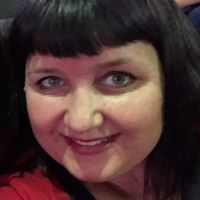Julie Sparrow