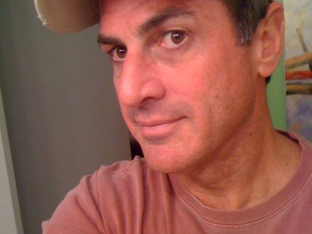 Ted Rebstock