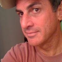 Ted Rebstock