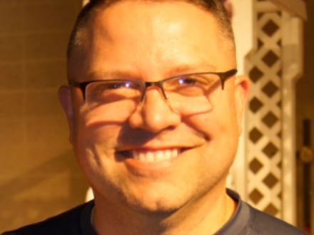Bret Lansdell