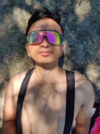 Andre Serrano