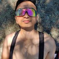 Andre Serrano