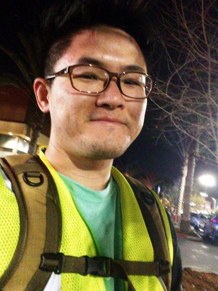 John Chang