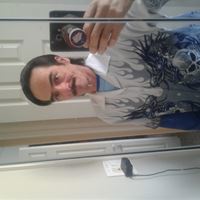 Donald Rodriguez