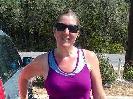Nancy Poffenbarger