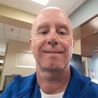 Geoffrey Richcreek