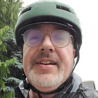 Tim Gregory