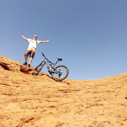 Justin McComb