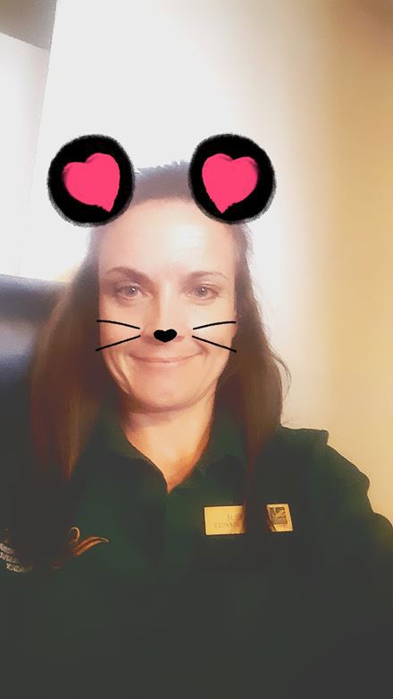 Julie walruff
