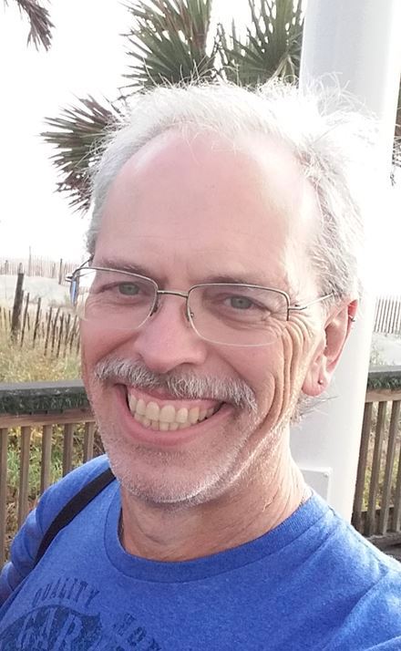Raymond Davis