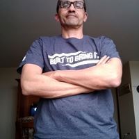 Marcus Gomez