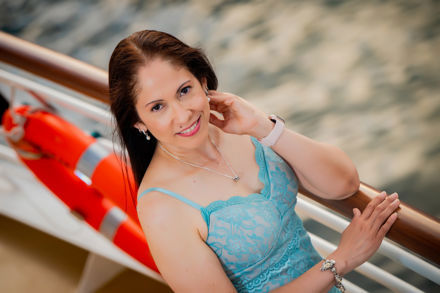 Damaris Rivera Arroyo