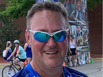 Scott Schaefer