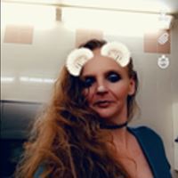 Carrie by Dye