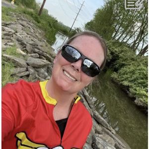Jen Williams