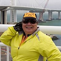Diana Fong-Wedgwood