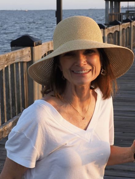 Denise Dupre