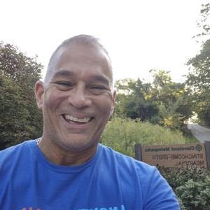 Joe Morales