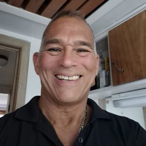 Joe Morales