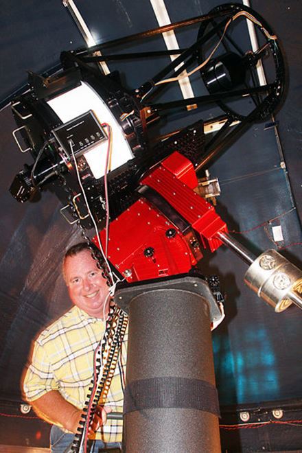 Michael Overacker