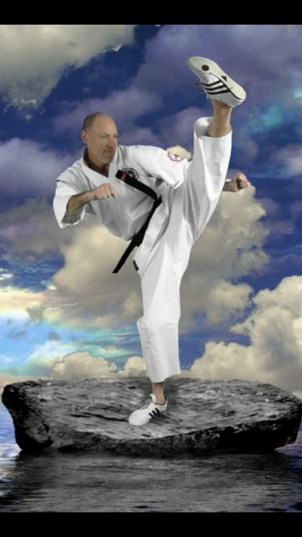 Bret Wehrly