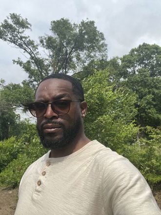 Marquis Garrette
