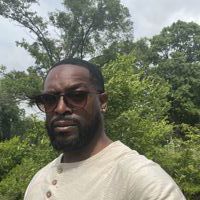 Marquis Garrette