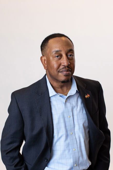 Nathaniel Graham II