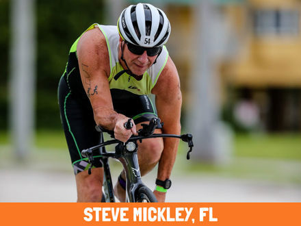 Steve Mickley