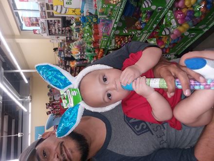 Florencio Limon