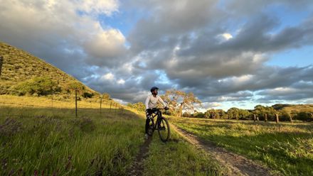 Rushyendra Chandrasekar