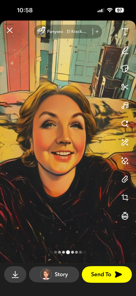 Linda Ackerknecht Schlicher