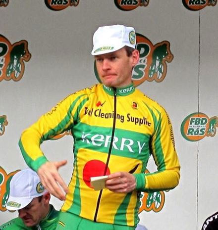 Rob Breen