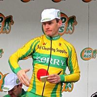 Rob Breen